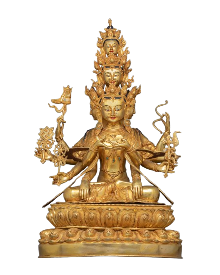 Kunzang Gyalwa Dupa