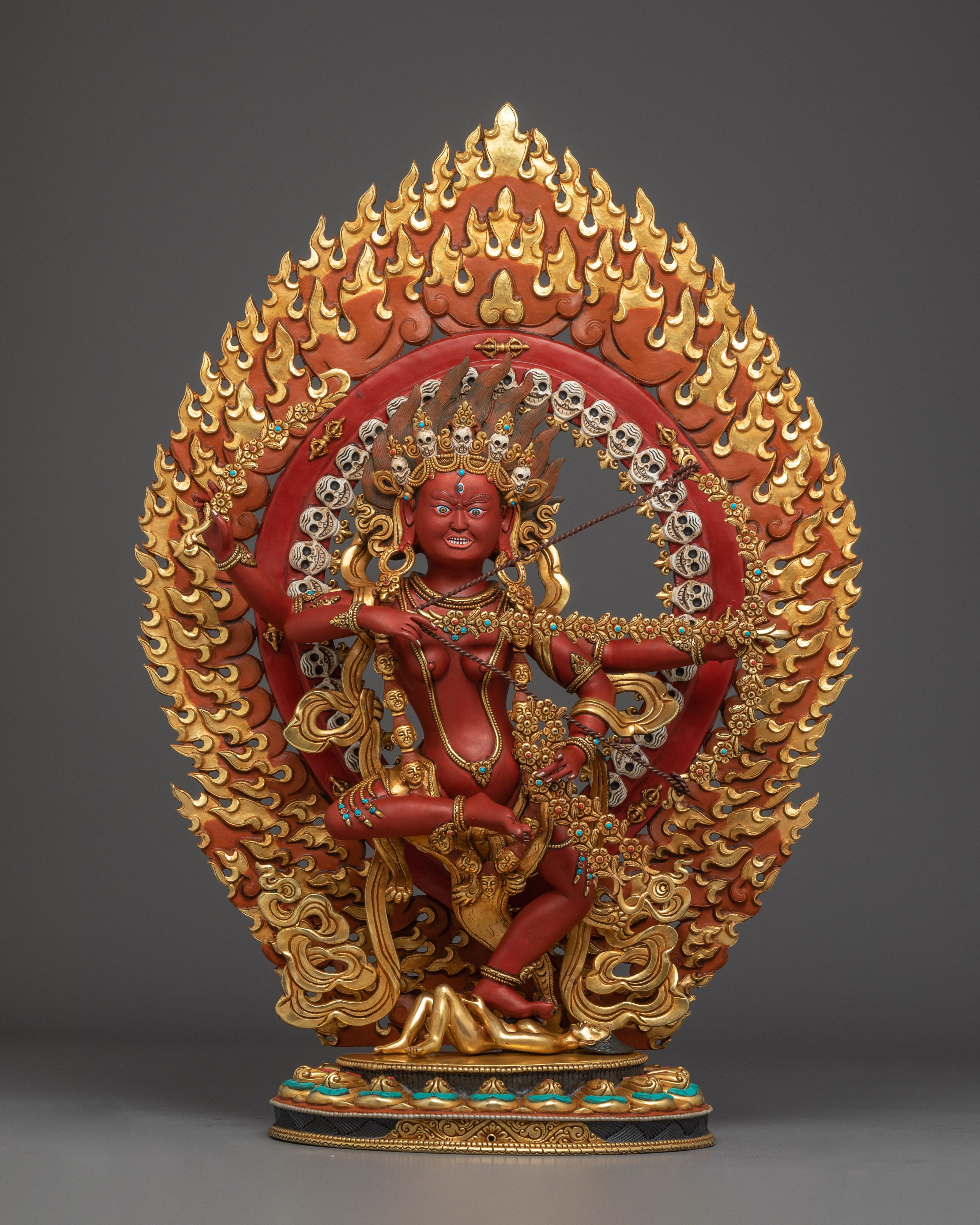 kurukulla-wrathful-compassion-deity