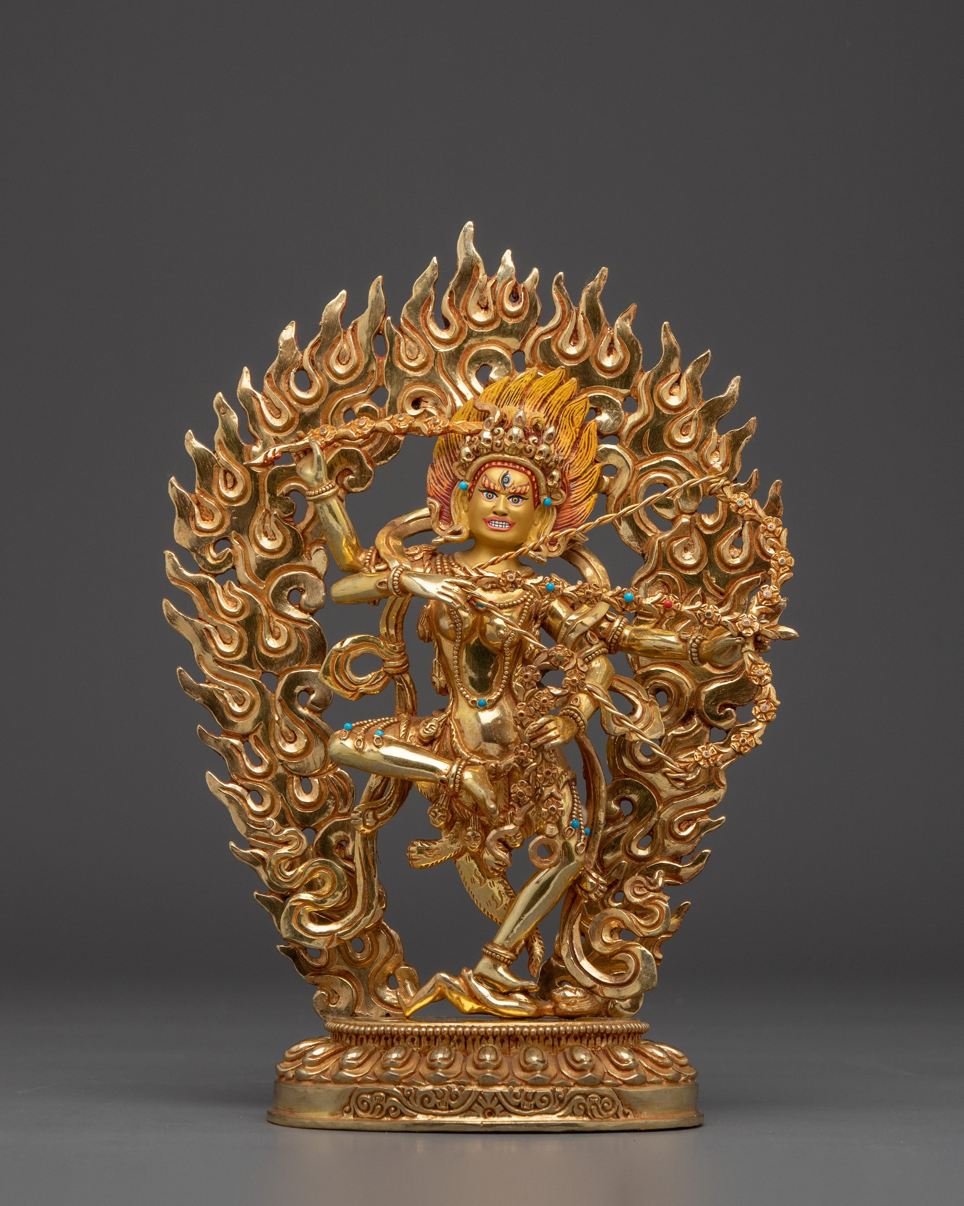 vajrayana-kurukulla-icon
