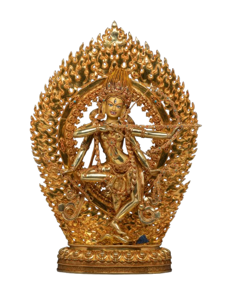 Kurukulla