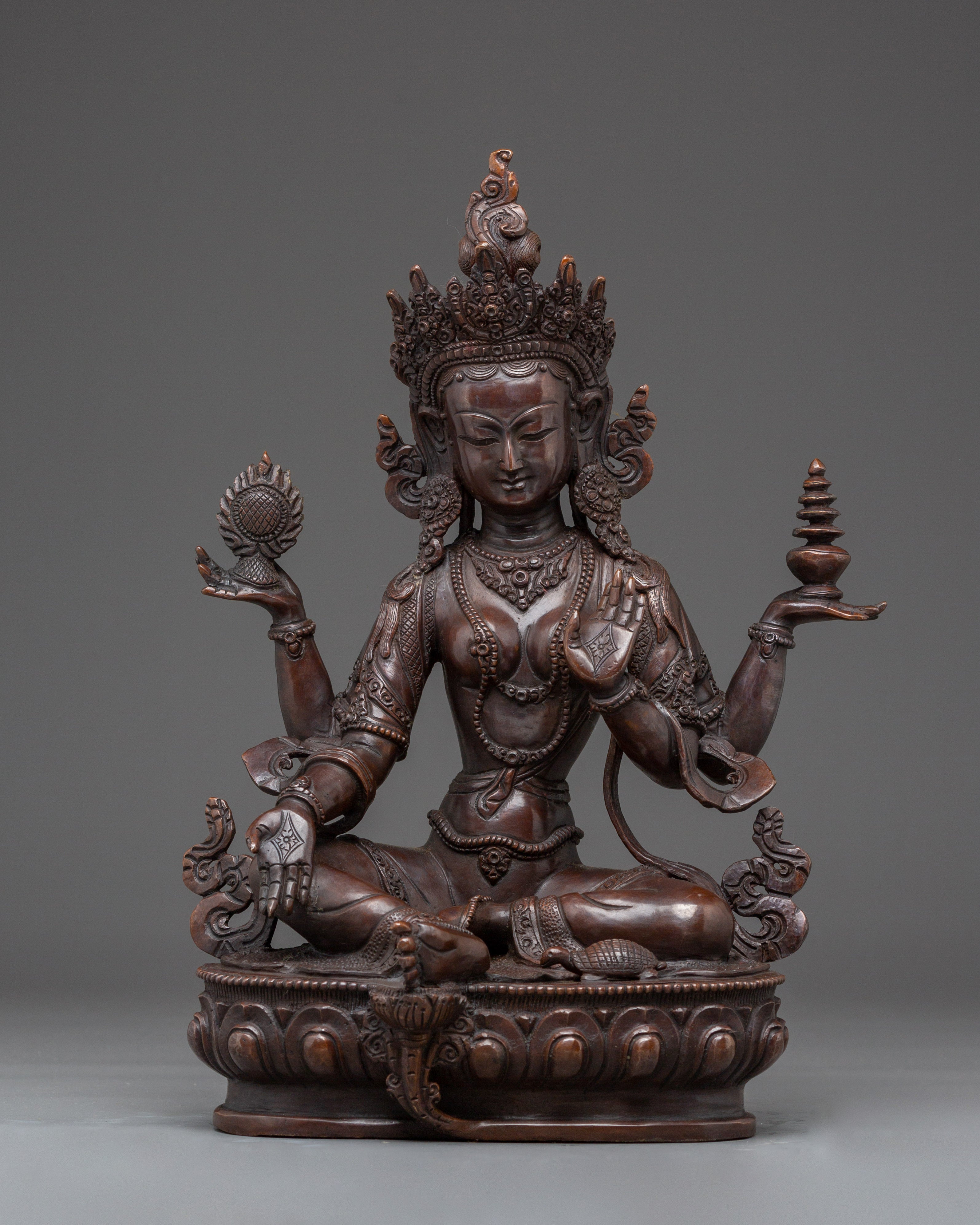 wealth-deity-laxmi