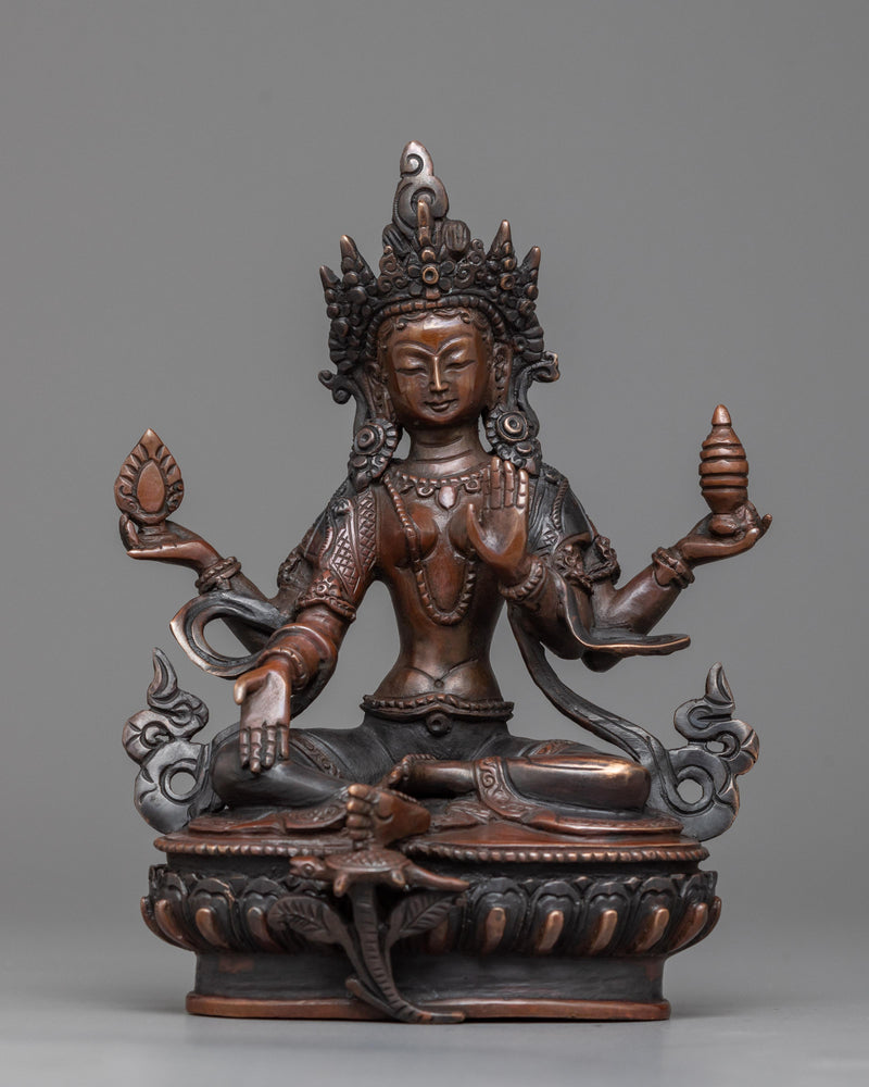 Devi laxmi