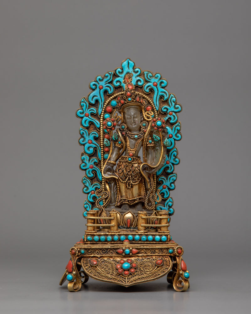lord-lokeshwor-figurine
