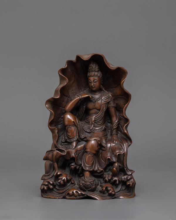 sacred-lokeshwor-god