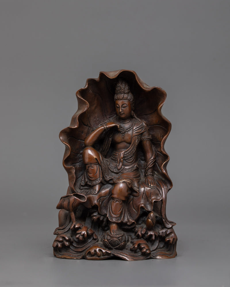 sacred-lokeshwor-god