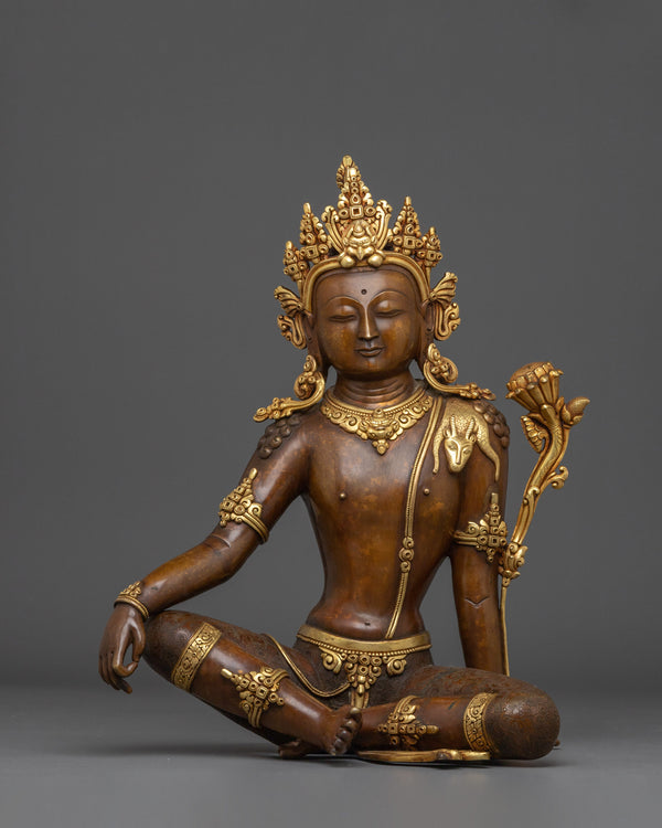 lokeshwor-handmade-statue