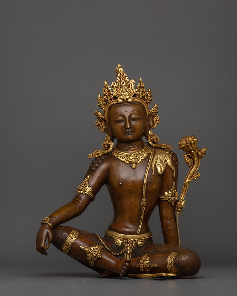 lokeshwor-handmade-statue
