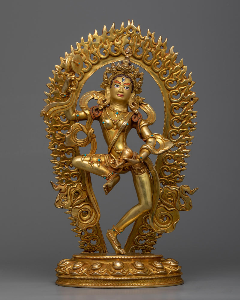 machig labdron chod 