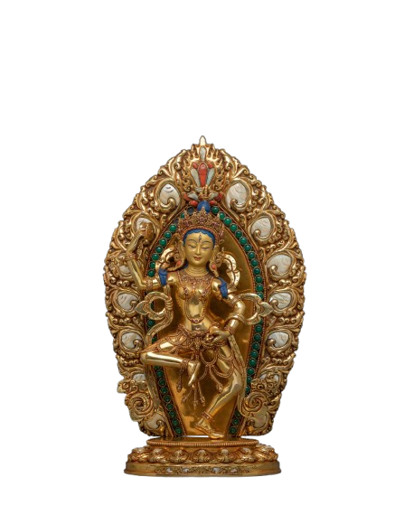 Machig Labdron