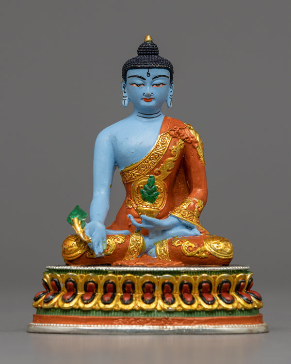 tiny-medicine-buddha