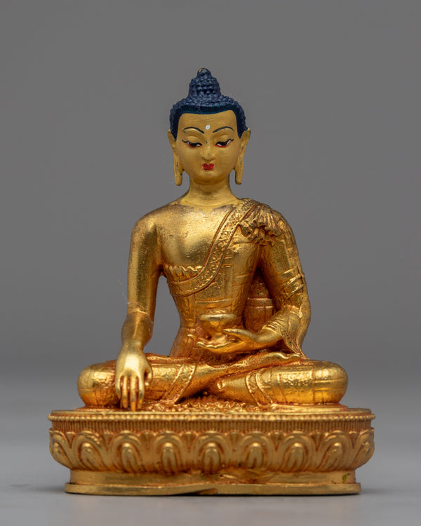 tiny-shakyamuni-buddha-statue