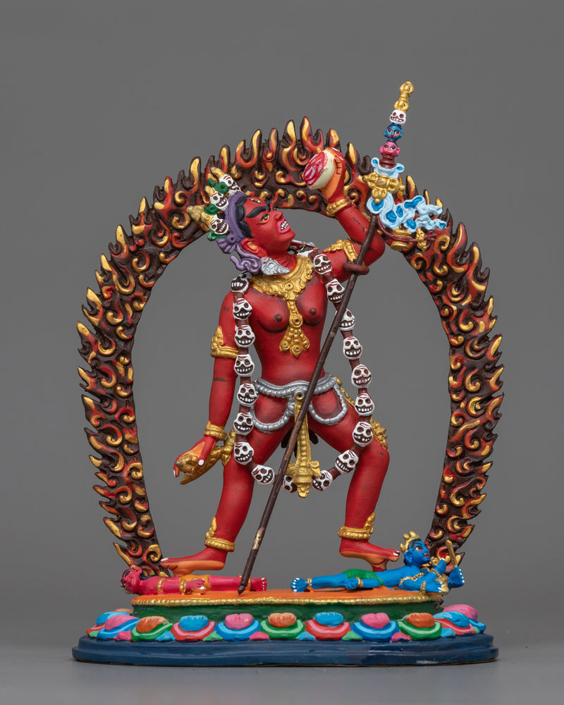 naro-dakini-statue 