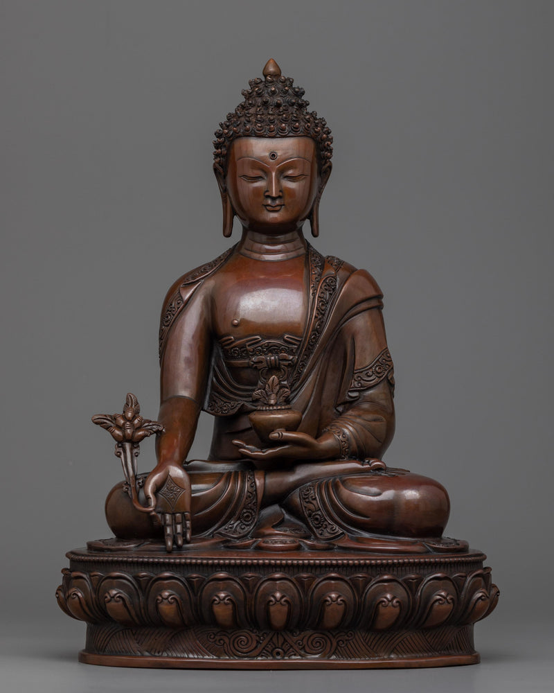 buddha medicine 