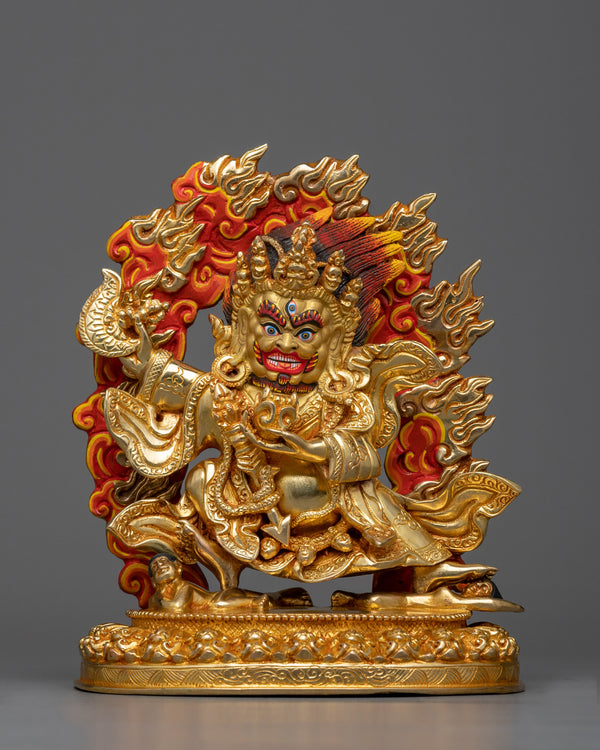 mahakala bernagchen mantra