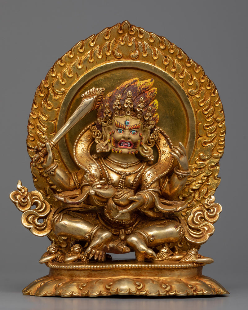 mahakala sadhana