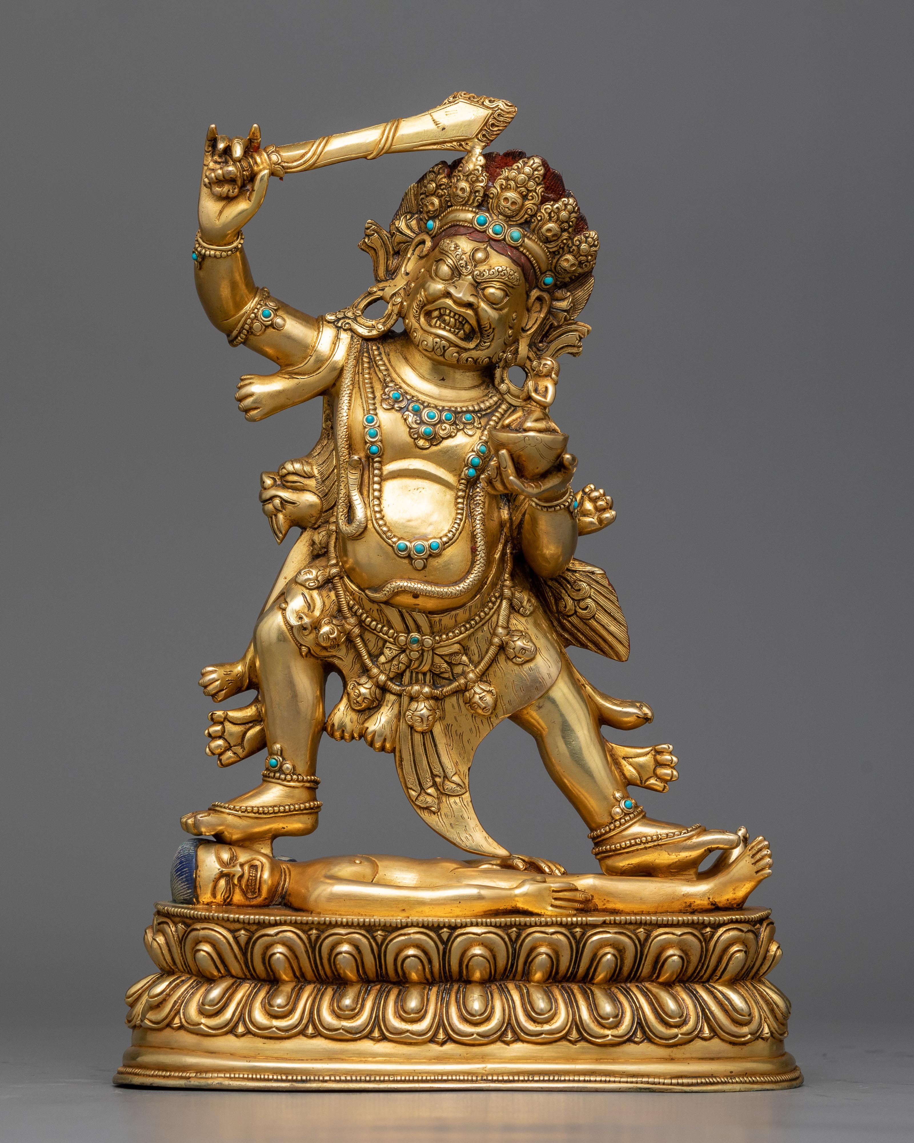 Khadgapani