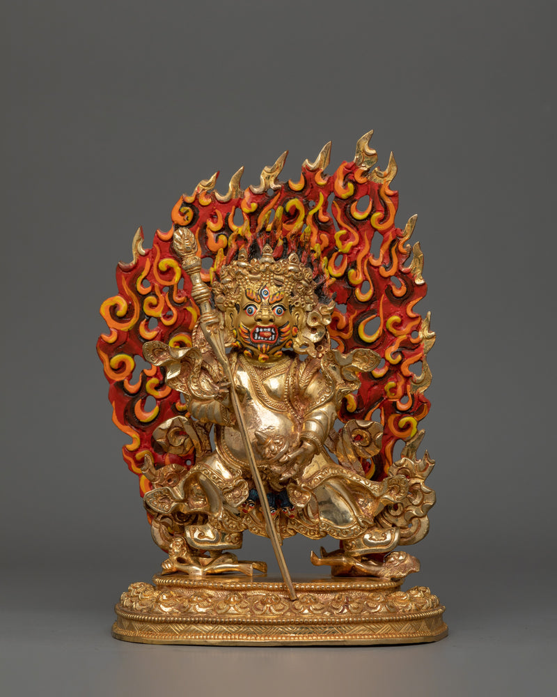 statue-of-mahakala-with-danda