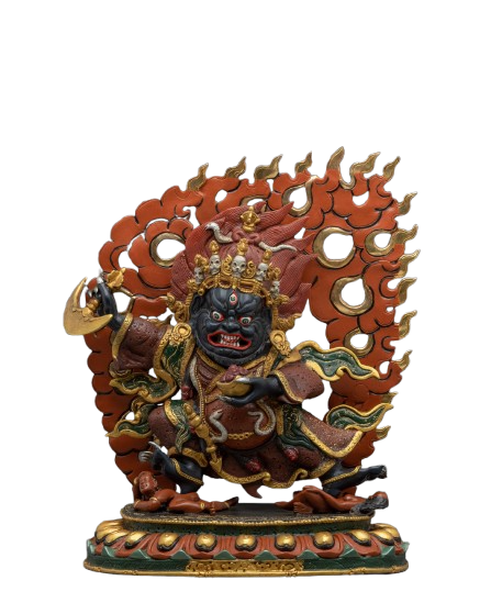 Bernagchen Mahakala 