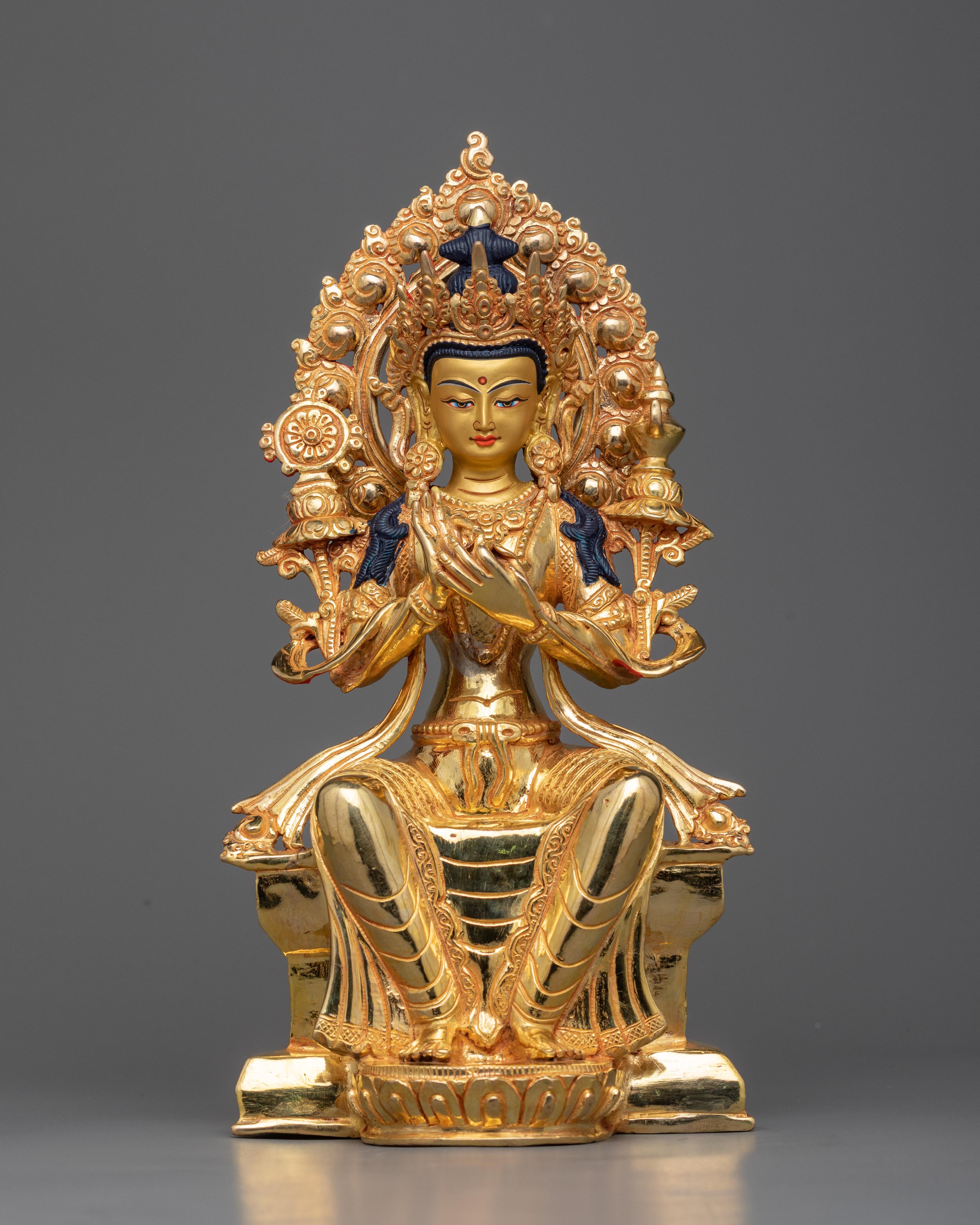 maitreya-buddha-of-future-statue