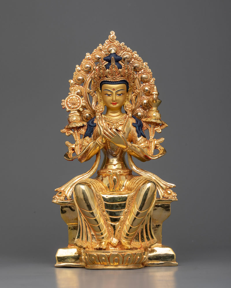 maitreya-buddha-of-future-statue