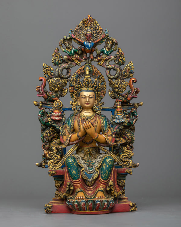 maitreya