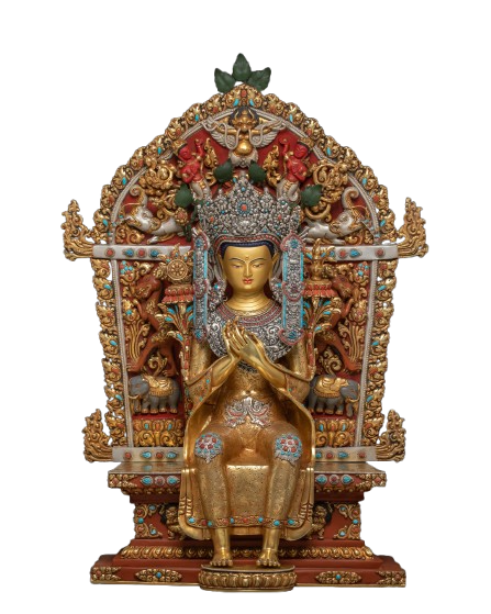 Maitreya Buddha