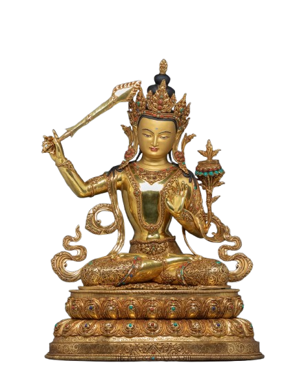Manjushri