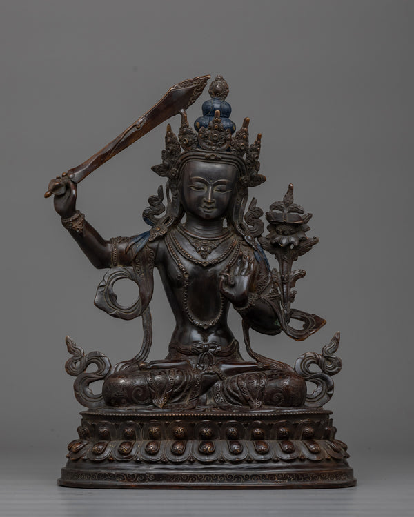 Manjushri