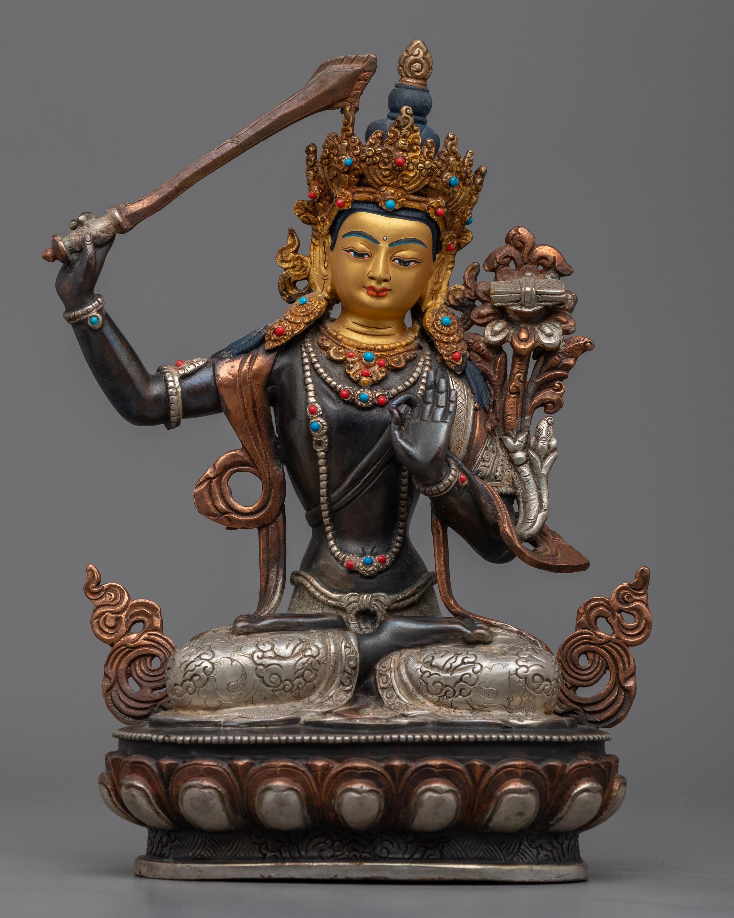 buddhist vajrayana 