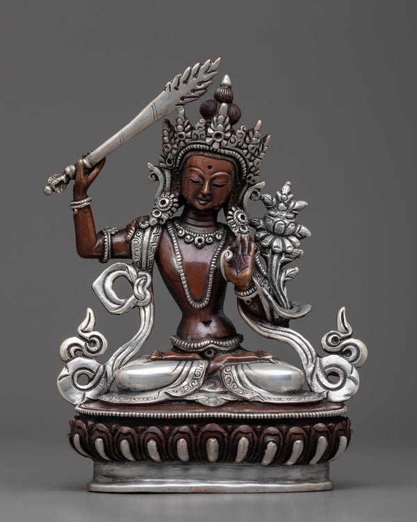 prajna-manjushri