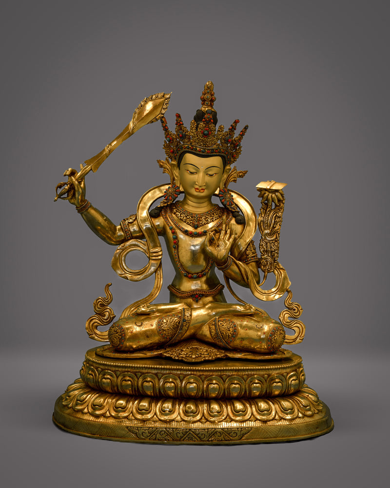 Manjushri