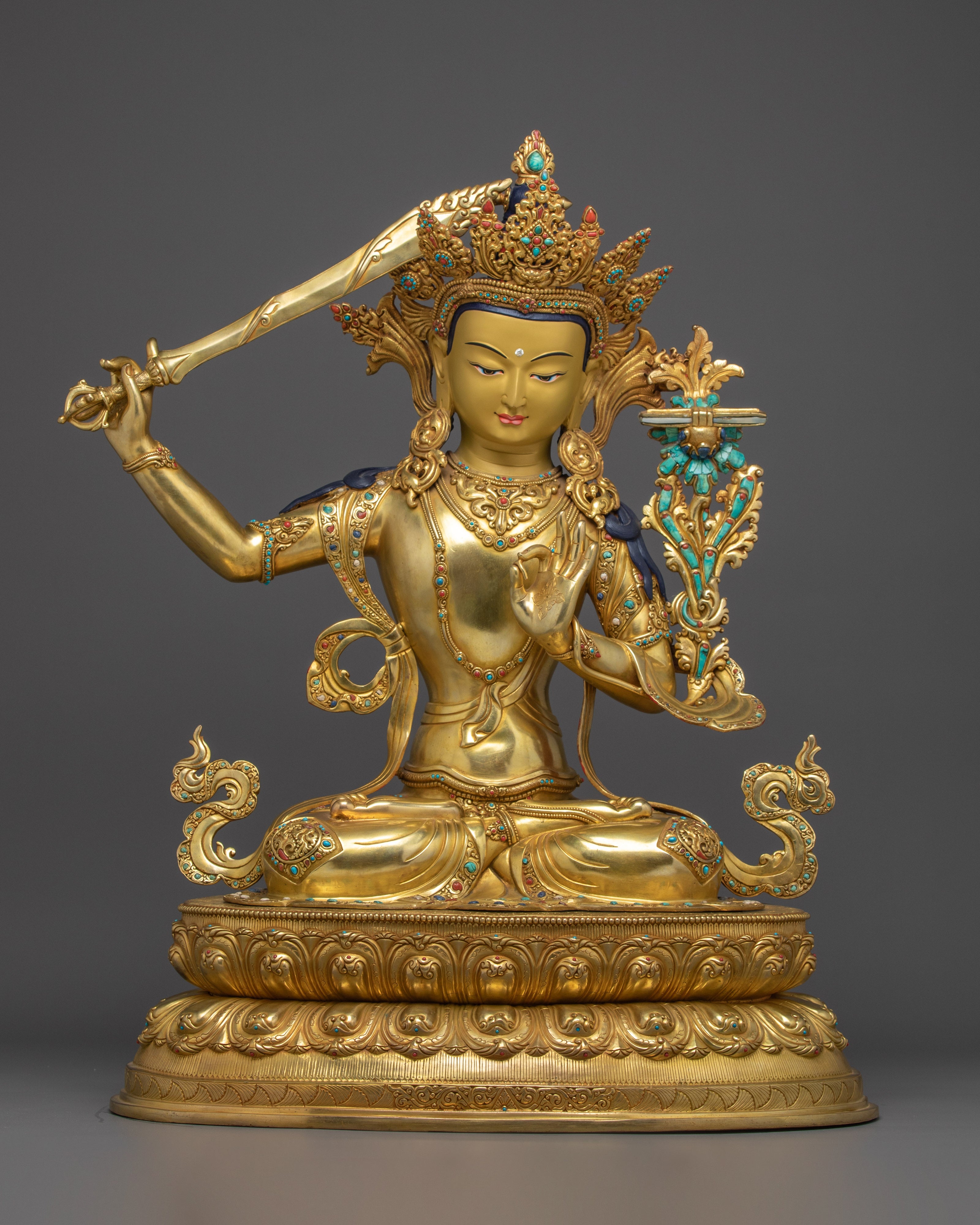 dharma-sword-manjushri