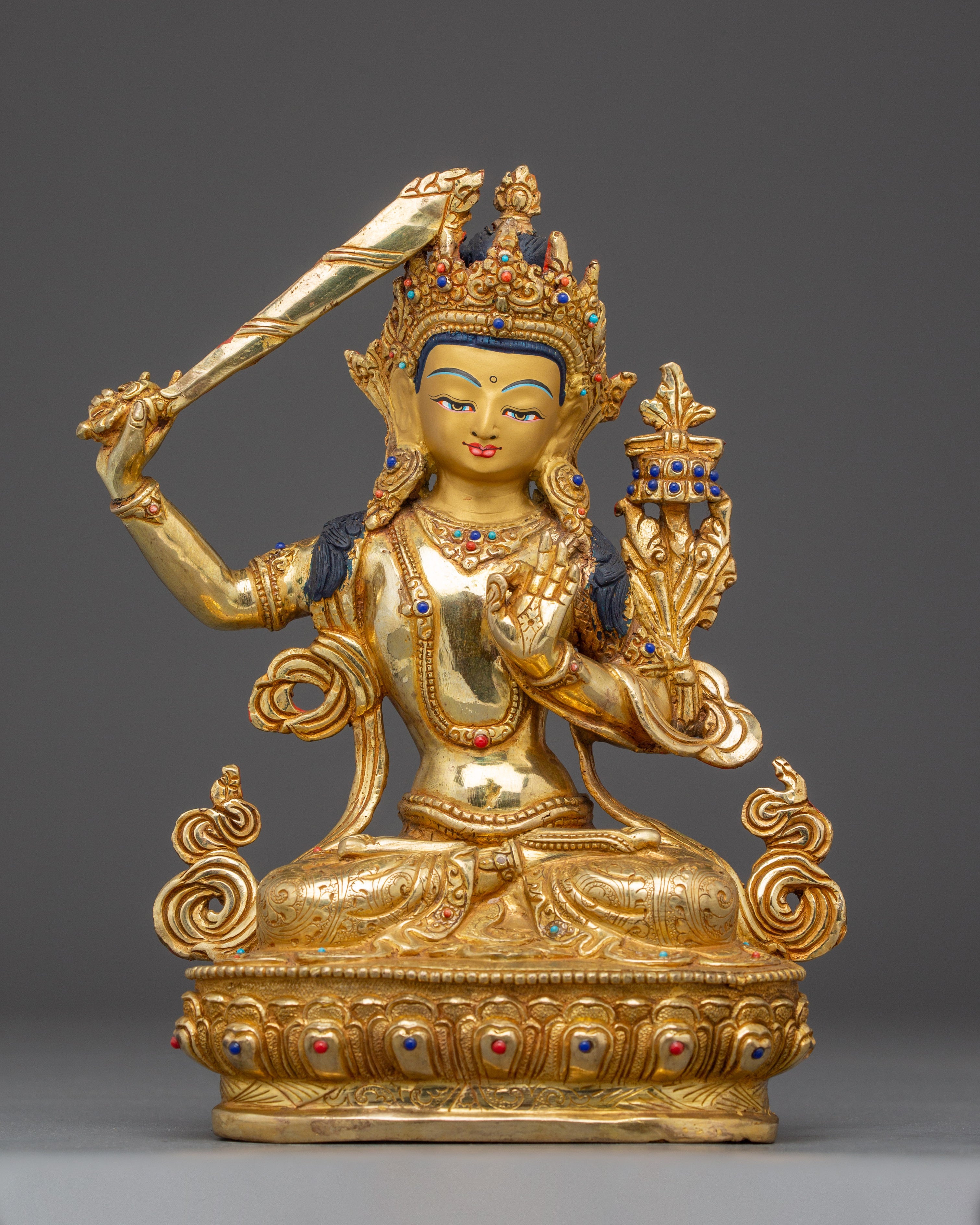 manjushri-wisdom-protector