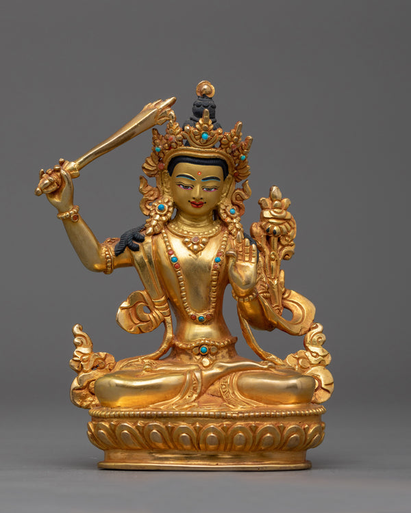 Manjushri