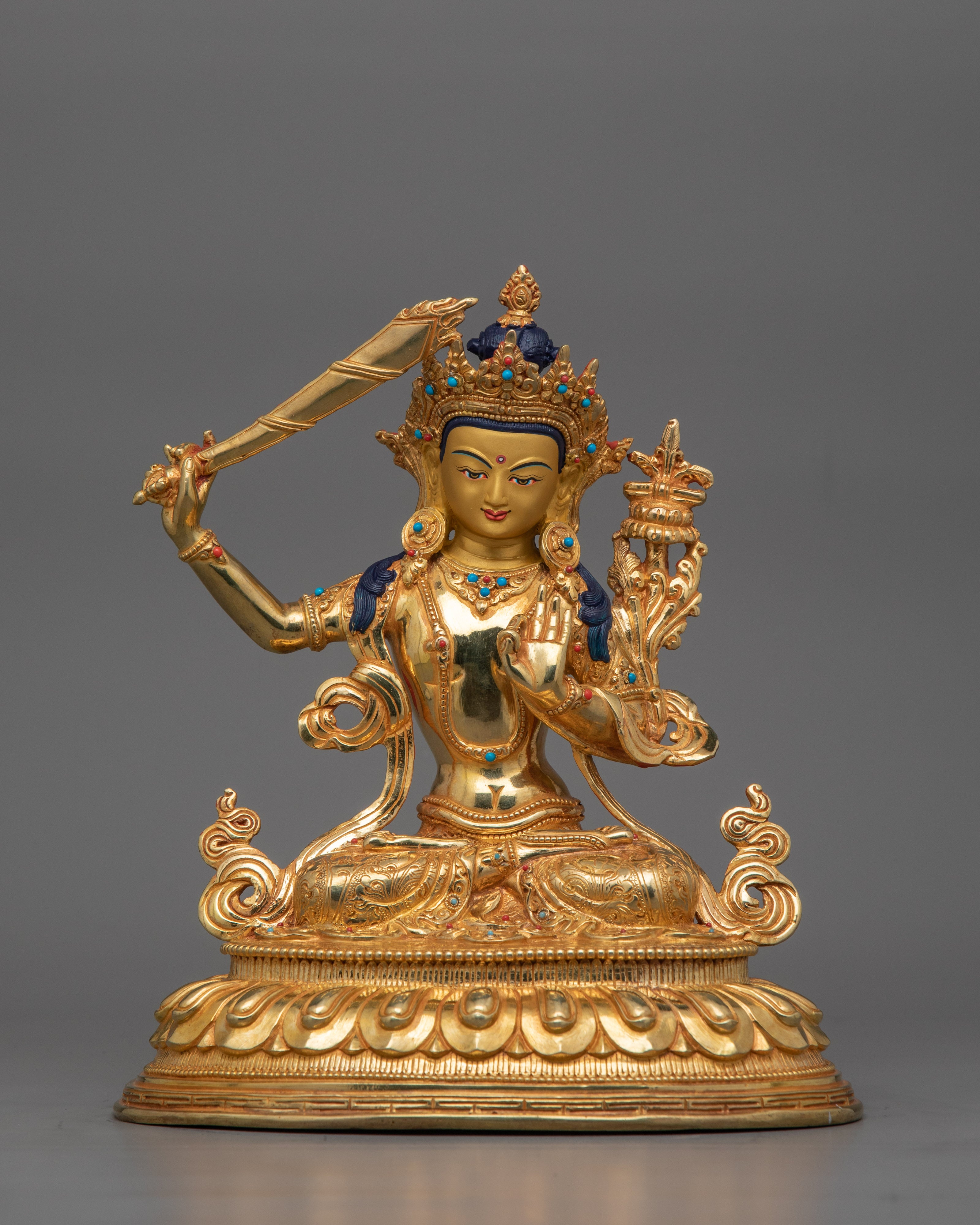 Manjushri