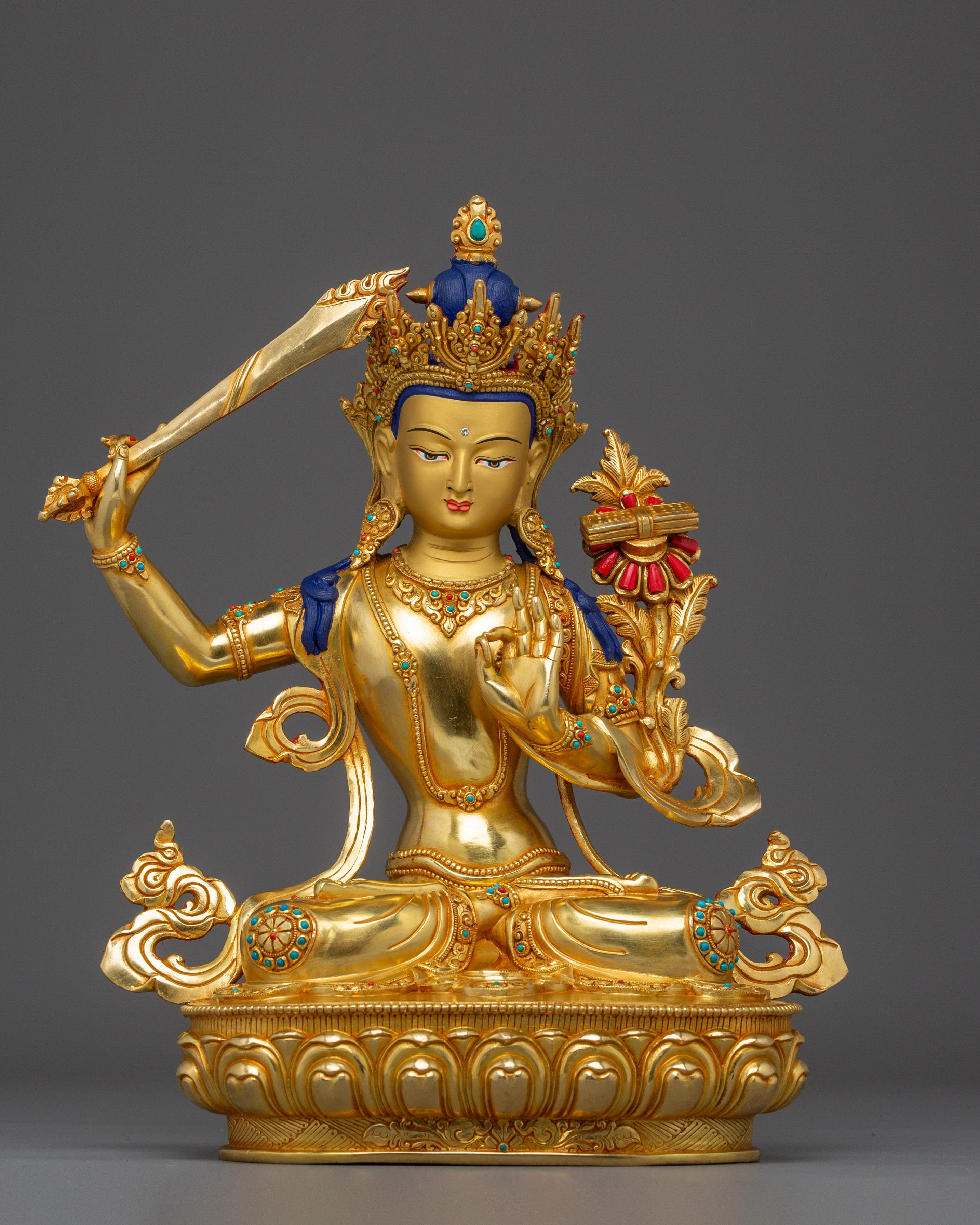 manjushri-guardian-of-knowledge