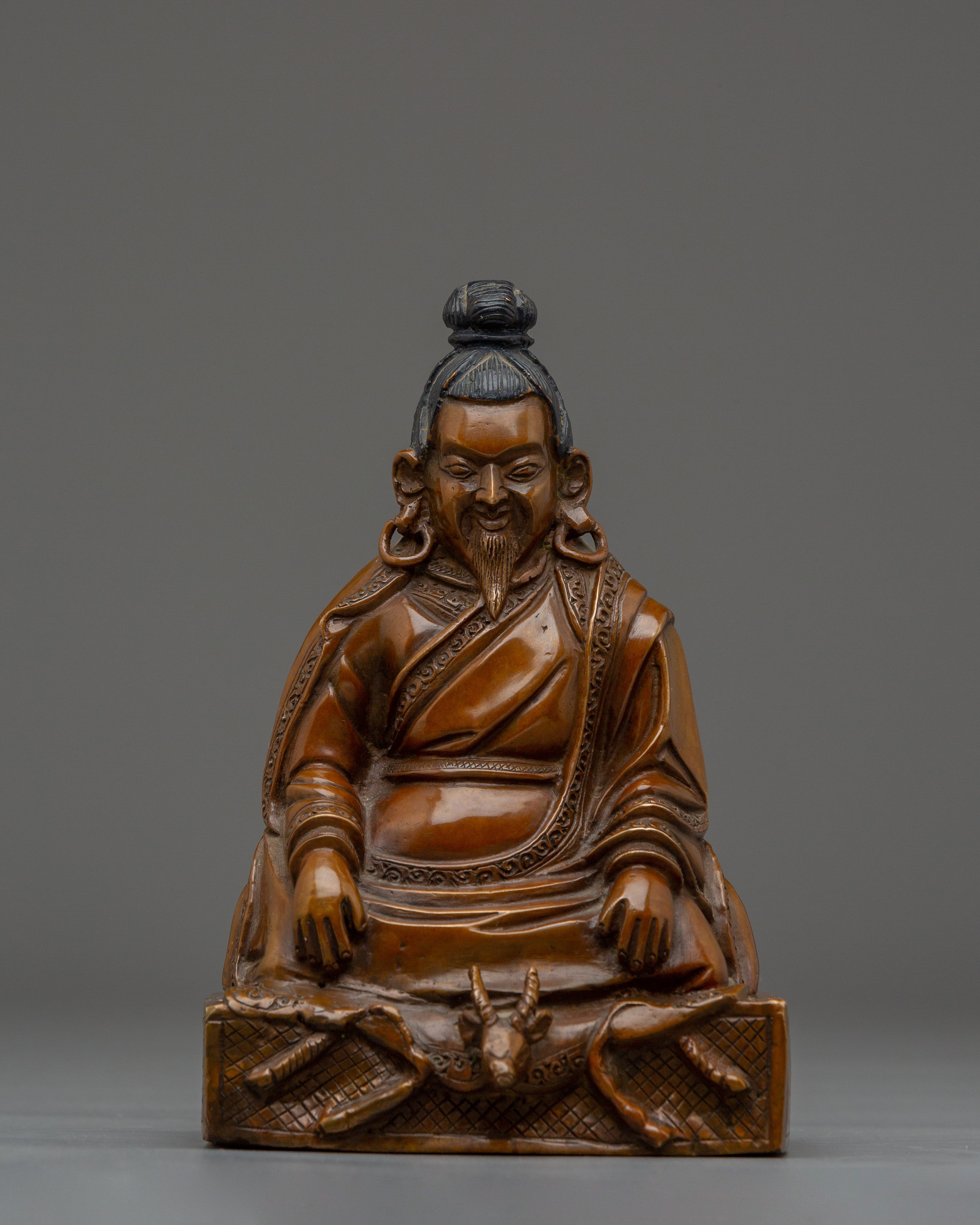marpha-sculpture