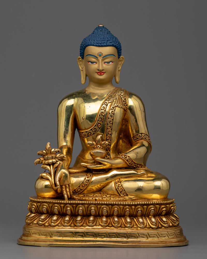  medicine buddha charm