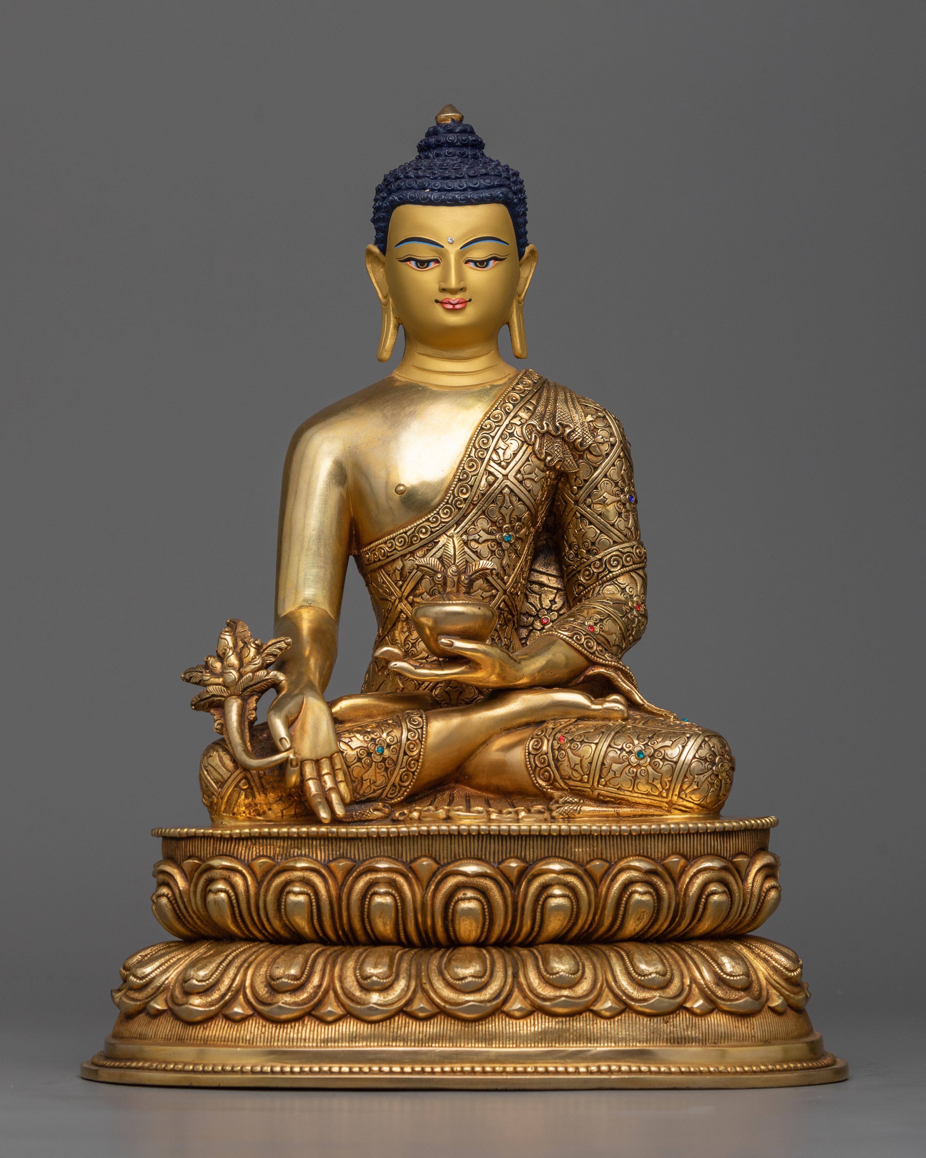 bhaisajya guru buddha