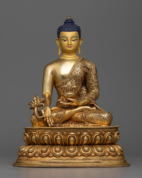 bhaisajya guru buddha