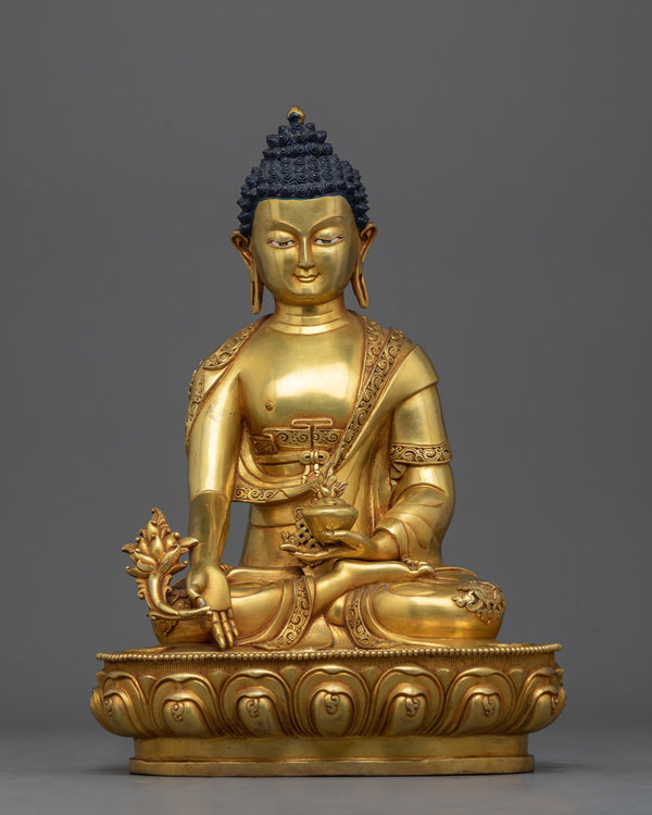 guru medicine-buddha
