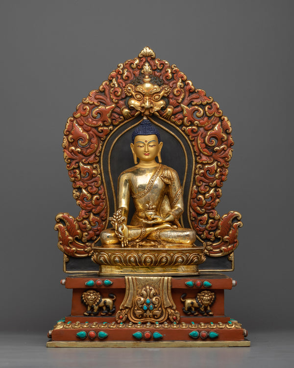 the-healing-buddha