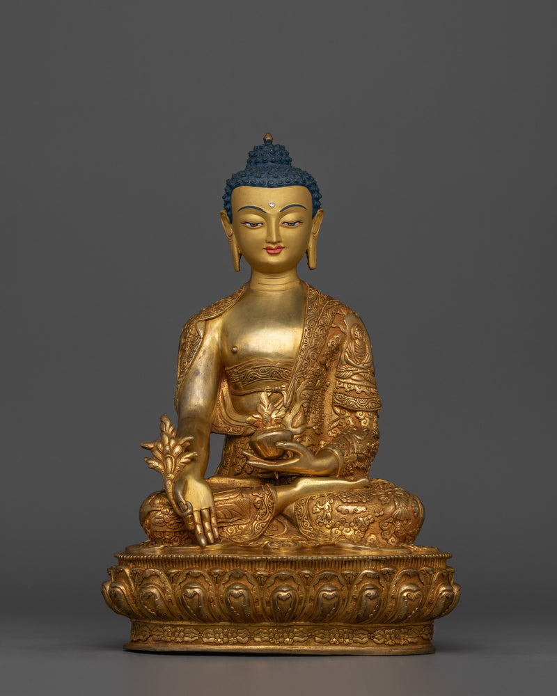 traditional-medicine-buddha-statue