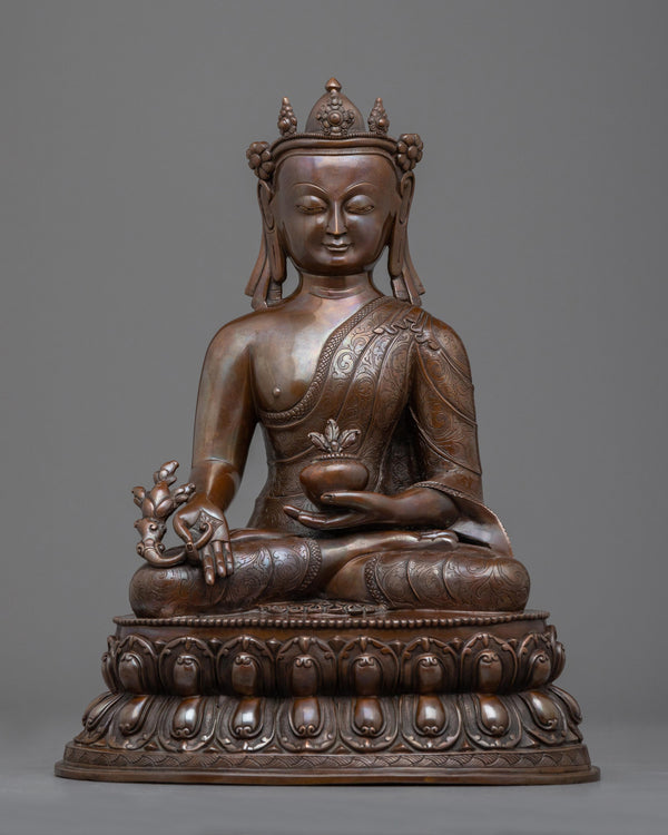 medicine buddha sutra