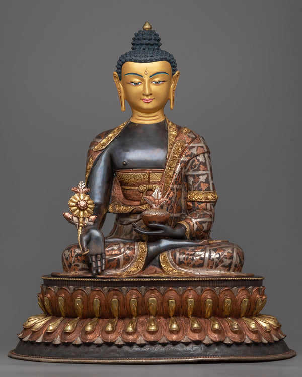buddha medicine 