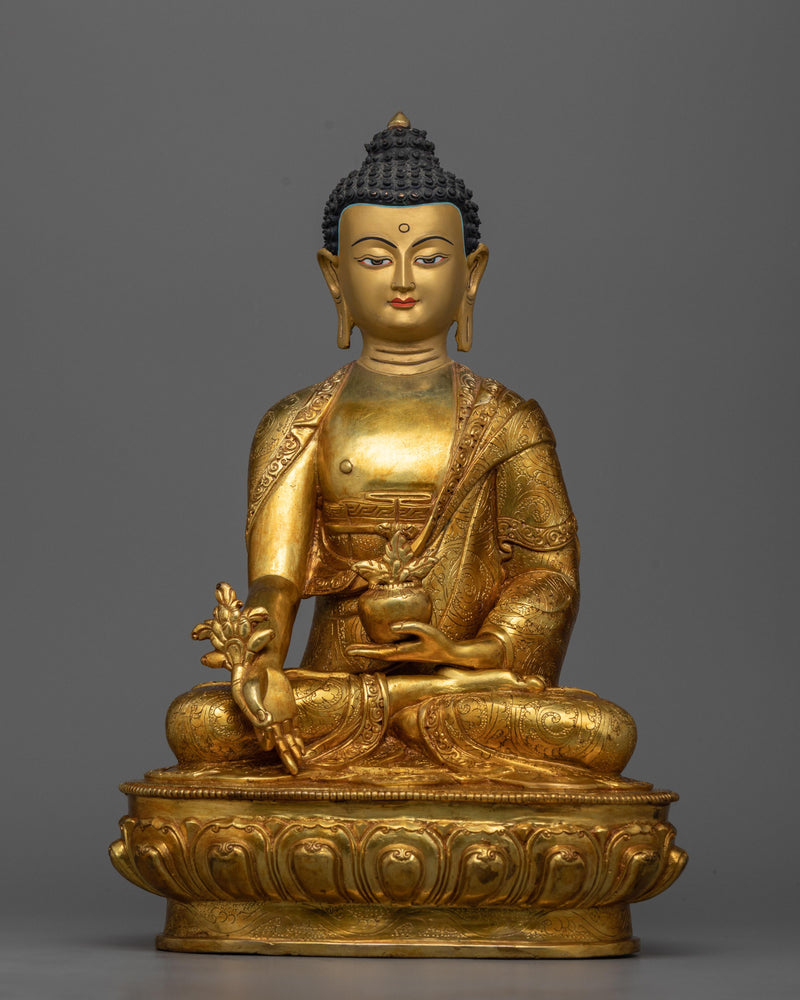 buddha-menla