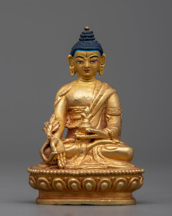 small-medicine-buddha-for-desk-shrine