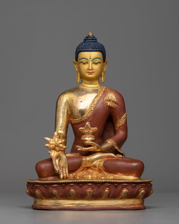 medicine-menla buddha