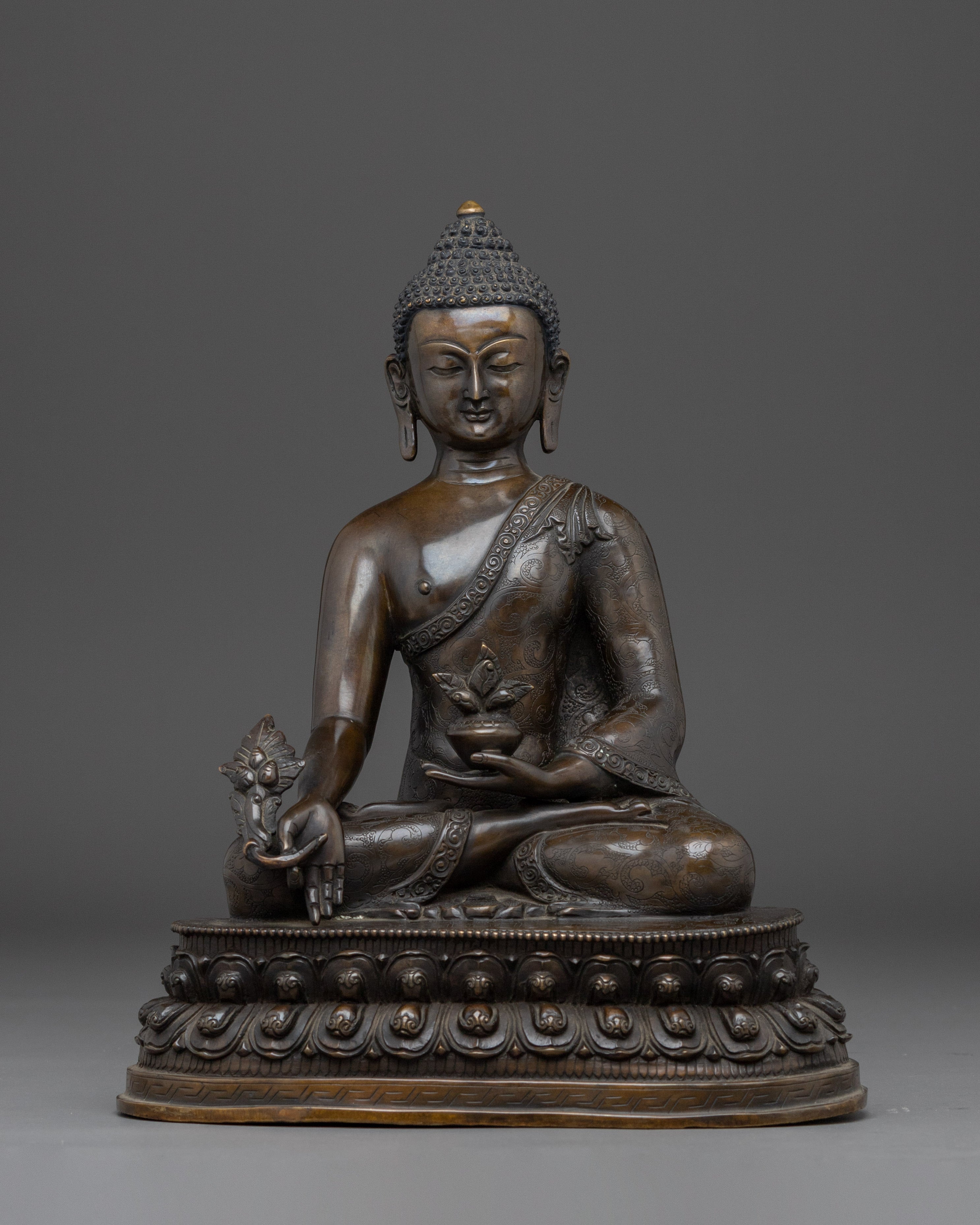 medicine-buddha-healing-statue
