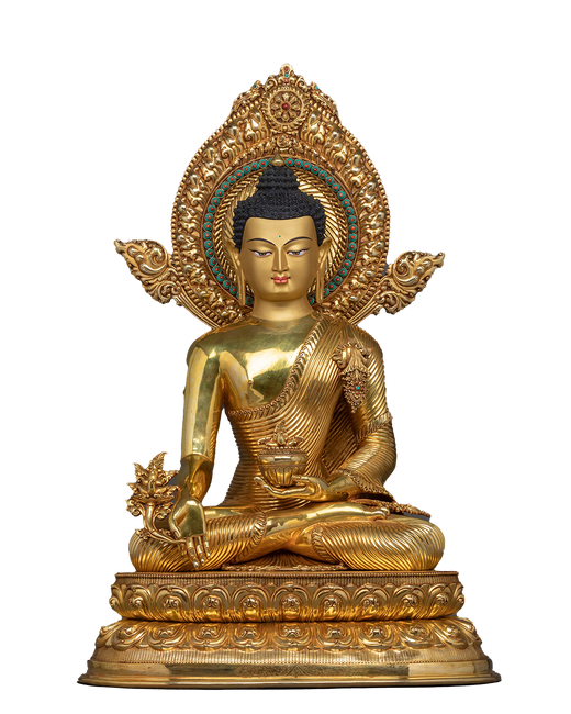 Medicine Buddha